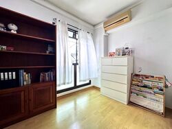 Blk 116B Rivervale Edge (Sengkang), HDB Executive #507284091